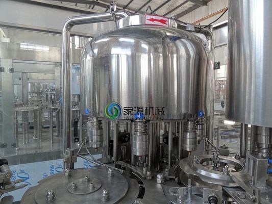 500 ml Water Bottling Equipment supplier