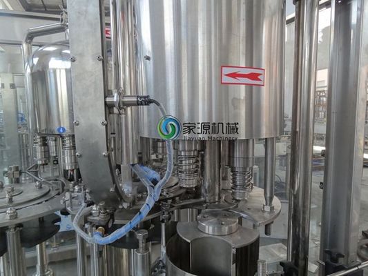 500 ml Water Bottling Equipment supplier