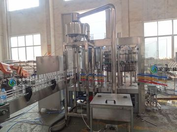 PET Bottle Filling Machine  supplier