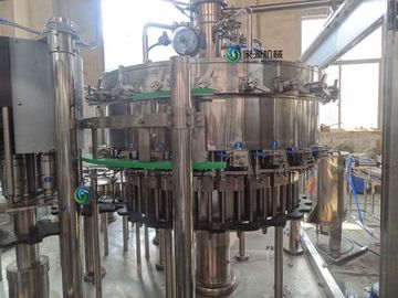 PET Bottle Filling Machine  supplier