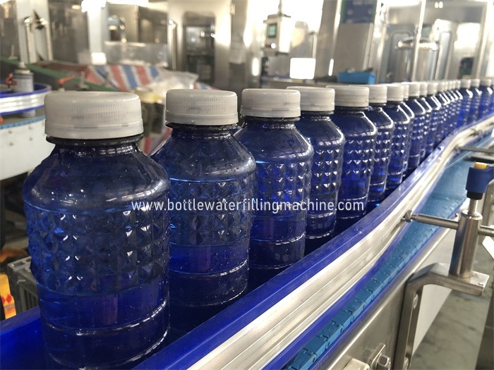 Mineral Water, Vitamin Water, Fruit Juice Making Machine, Packing Machine