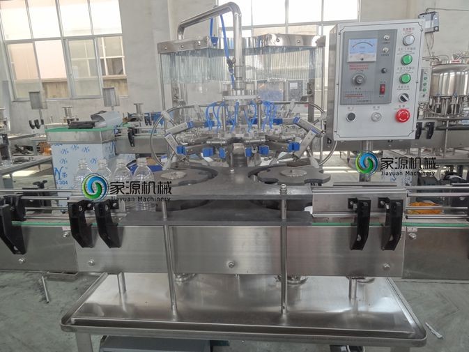 CE , SGS Auto Beer Cans Filling Euqipment 2000BPH  With Capping Machine