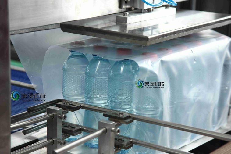 20000BPH Labeling Equipment