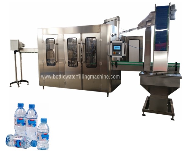 Beverage Filling Machine, Mineral Water Plant Machinery, Packing Machine
