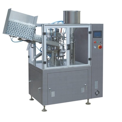 100 - 1000Ml  Hot Filling Machine Pneumatic Olive Oil Tomato Sauce Thick Product